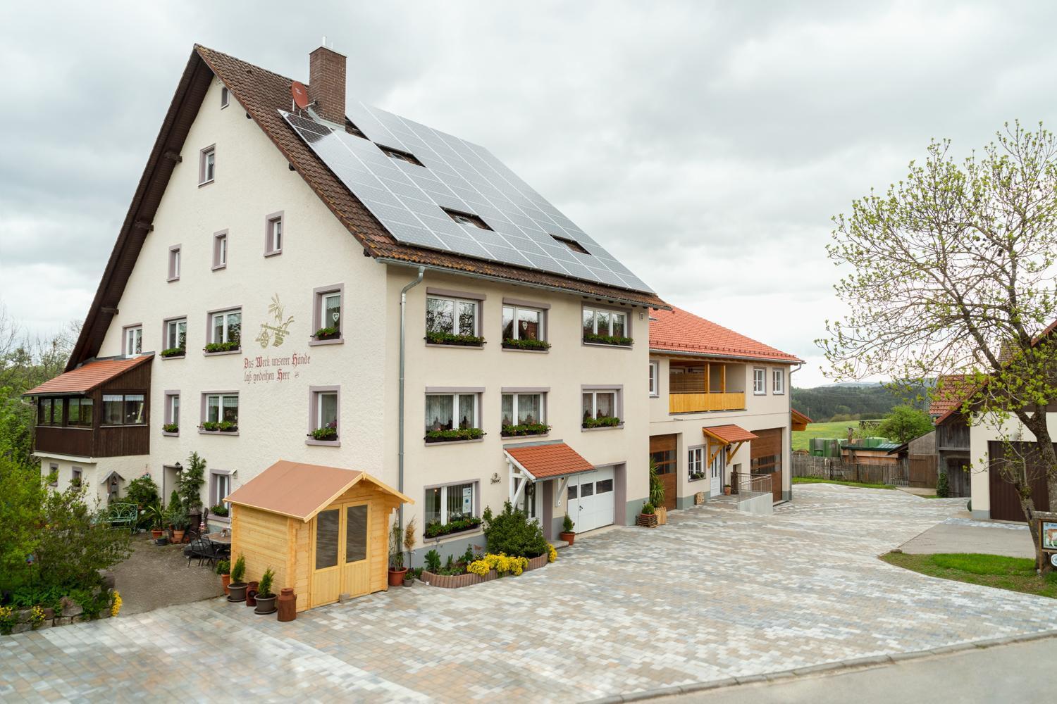 Heerlichkeit