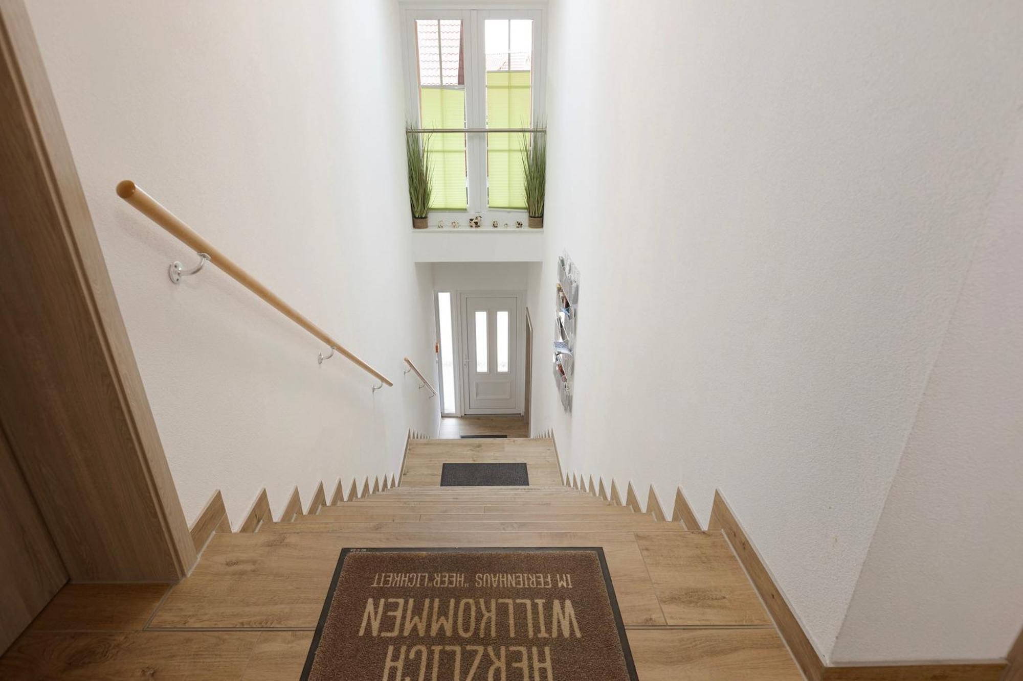 Ferienhaus Heerlichkeit Löffingen