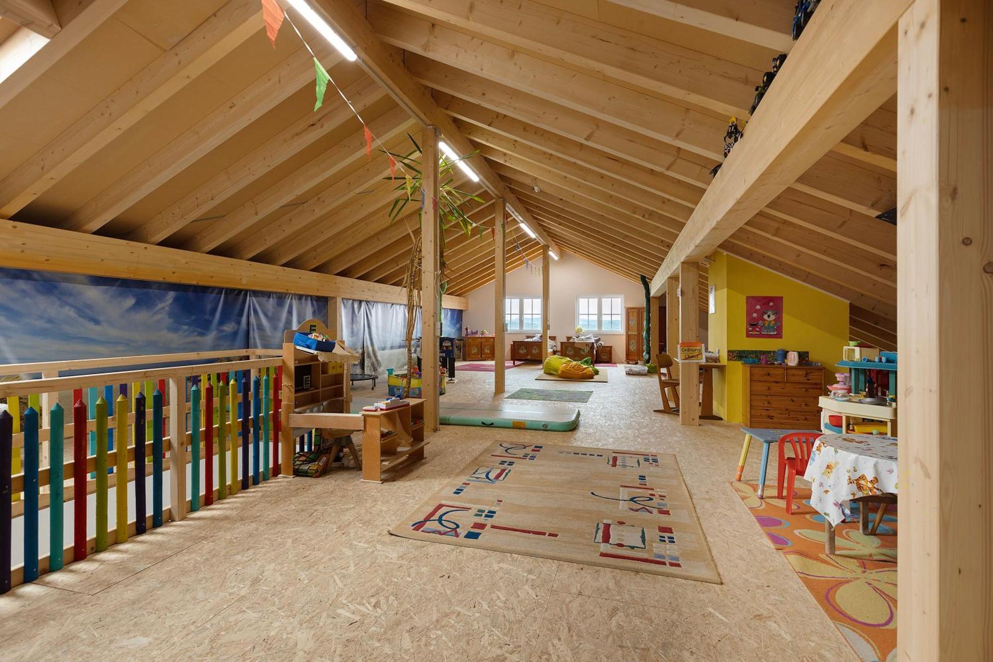 Heerlichkeit Casa vacanze Löffingen