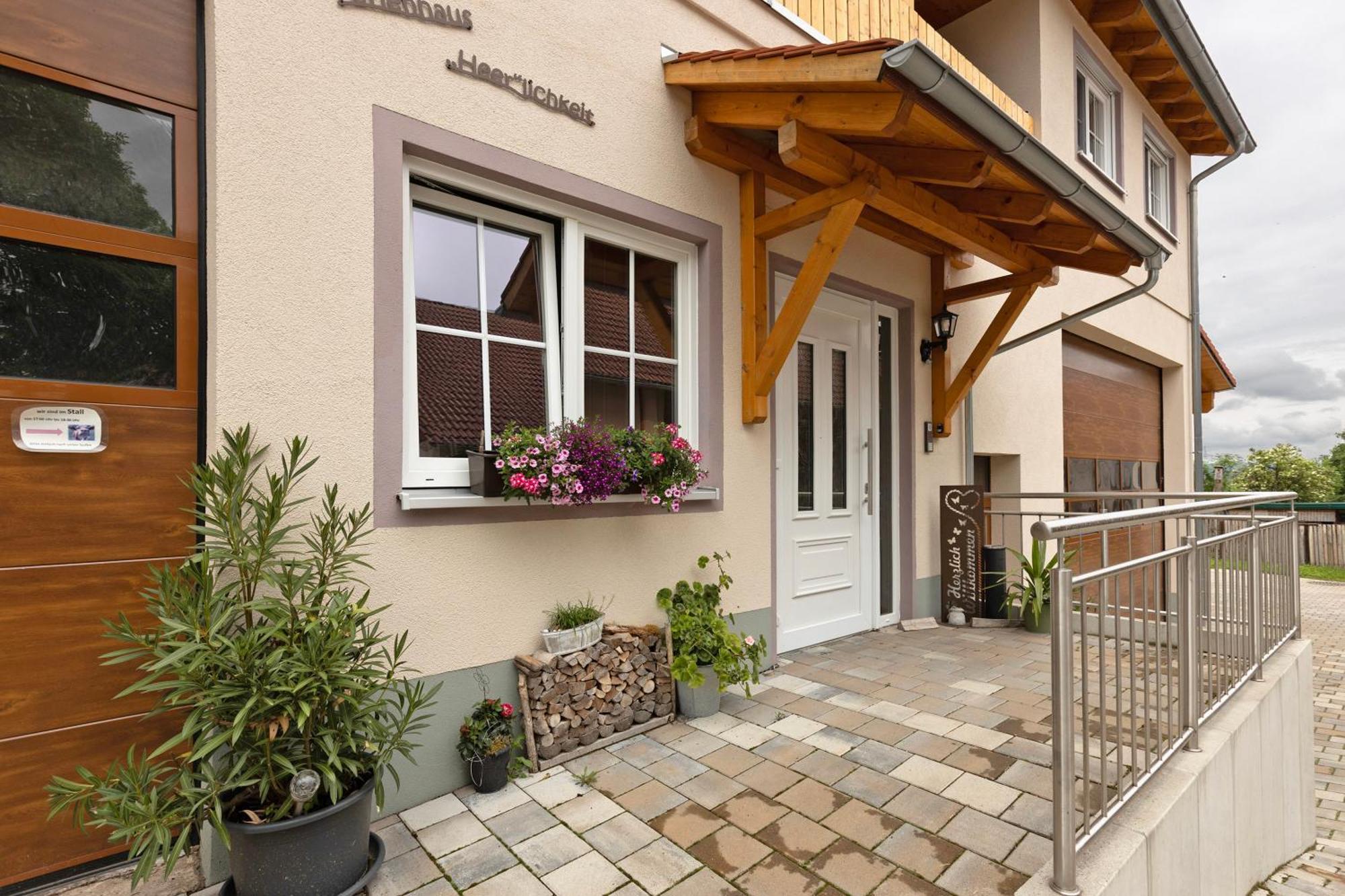 Casa vacanze Heerlichkeit *