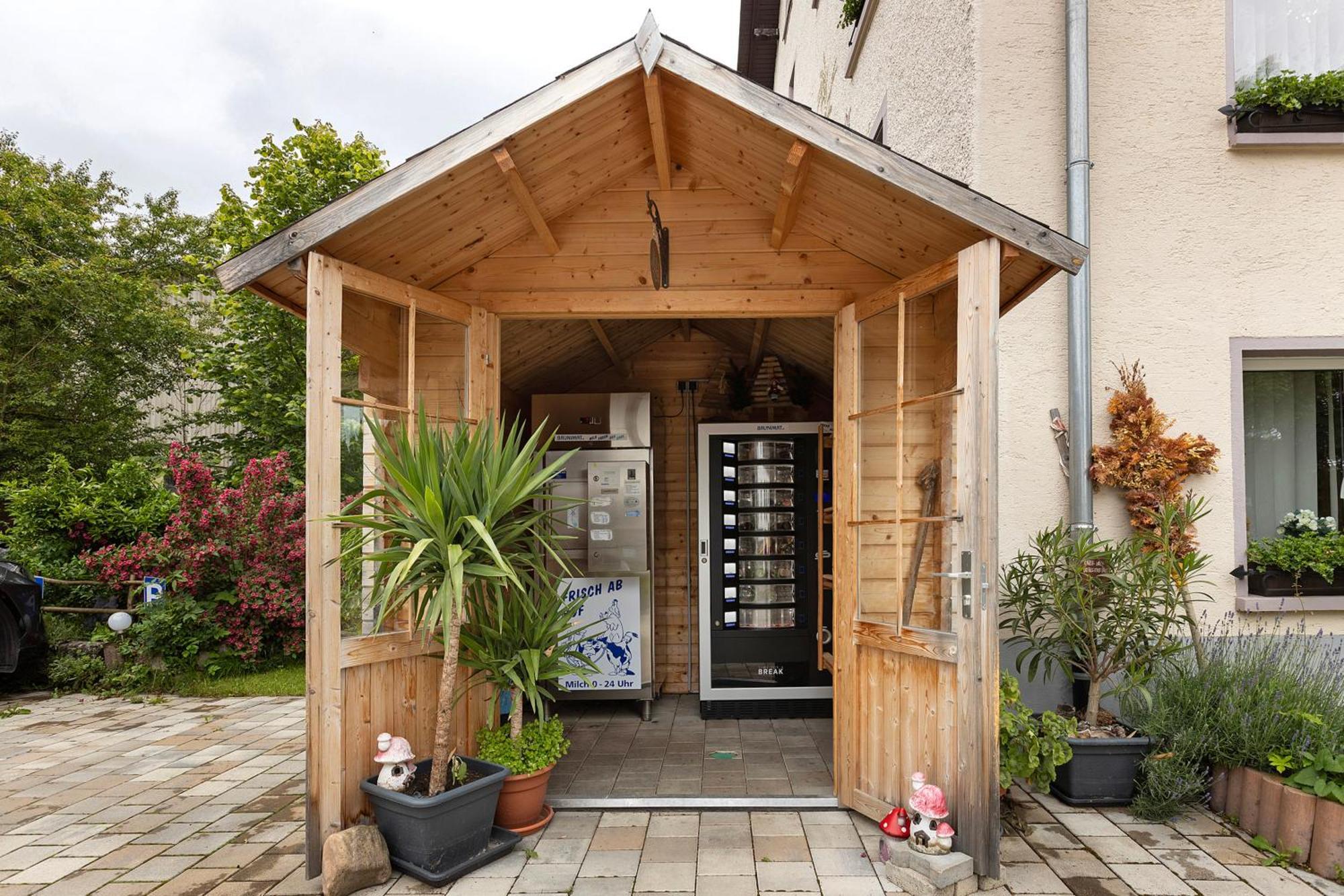 Heerlichkeit Casa vacanze