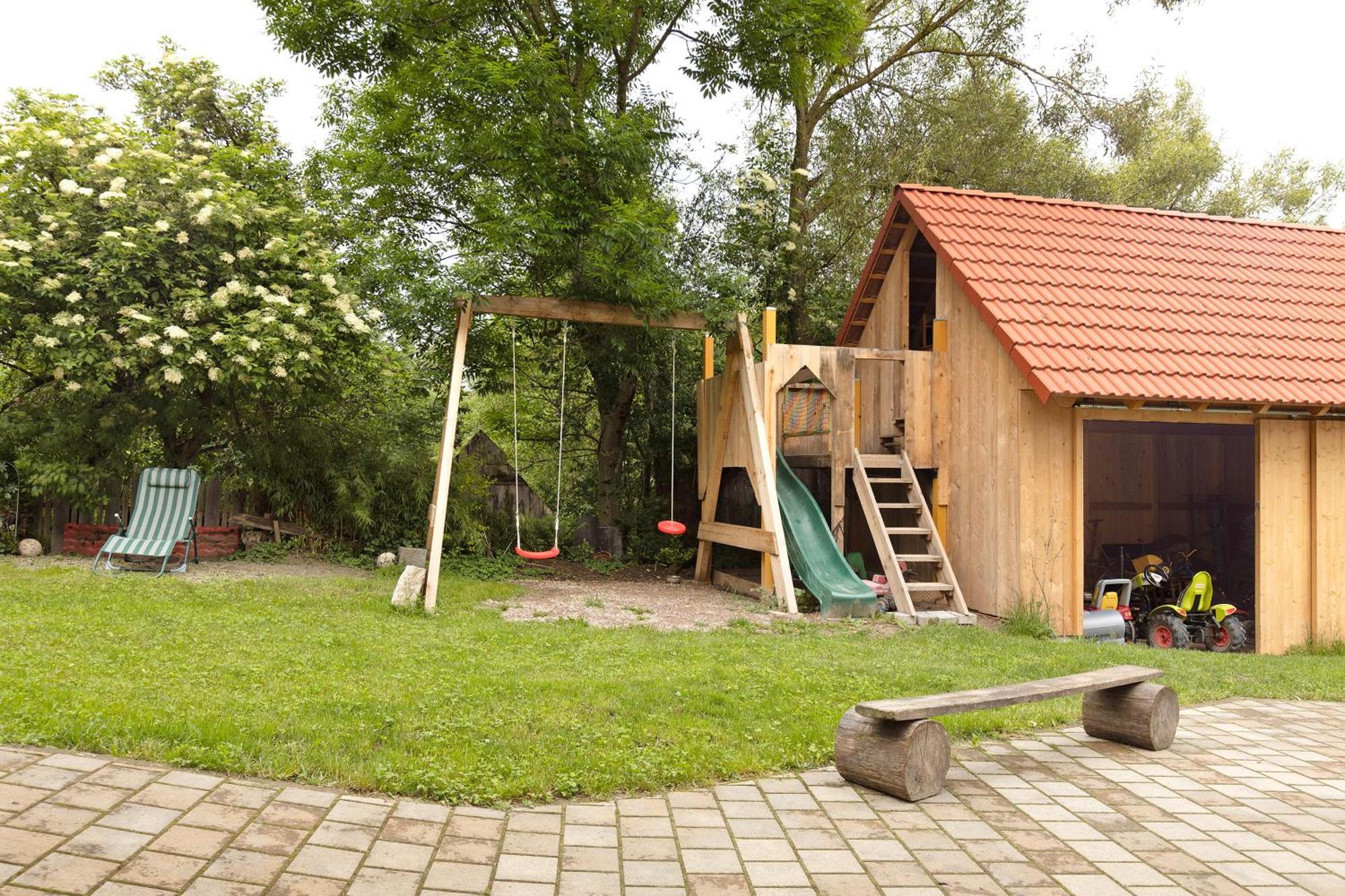 Ferienhaus Heerlichkeit Löffingen