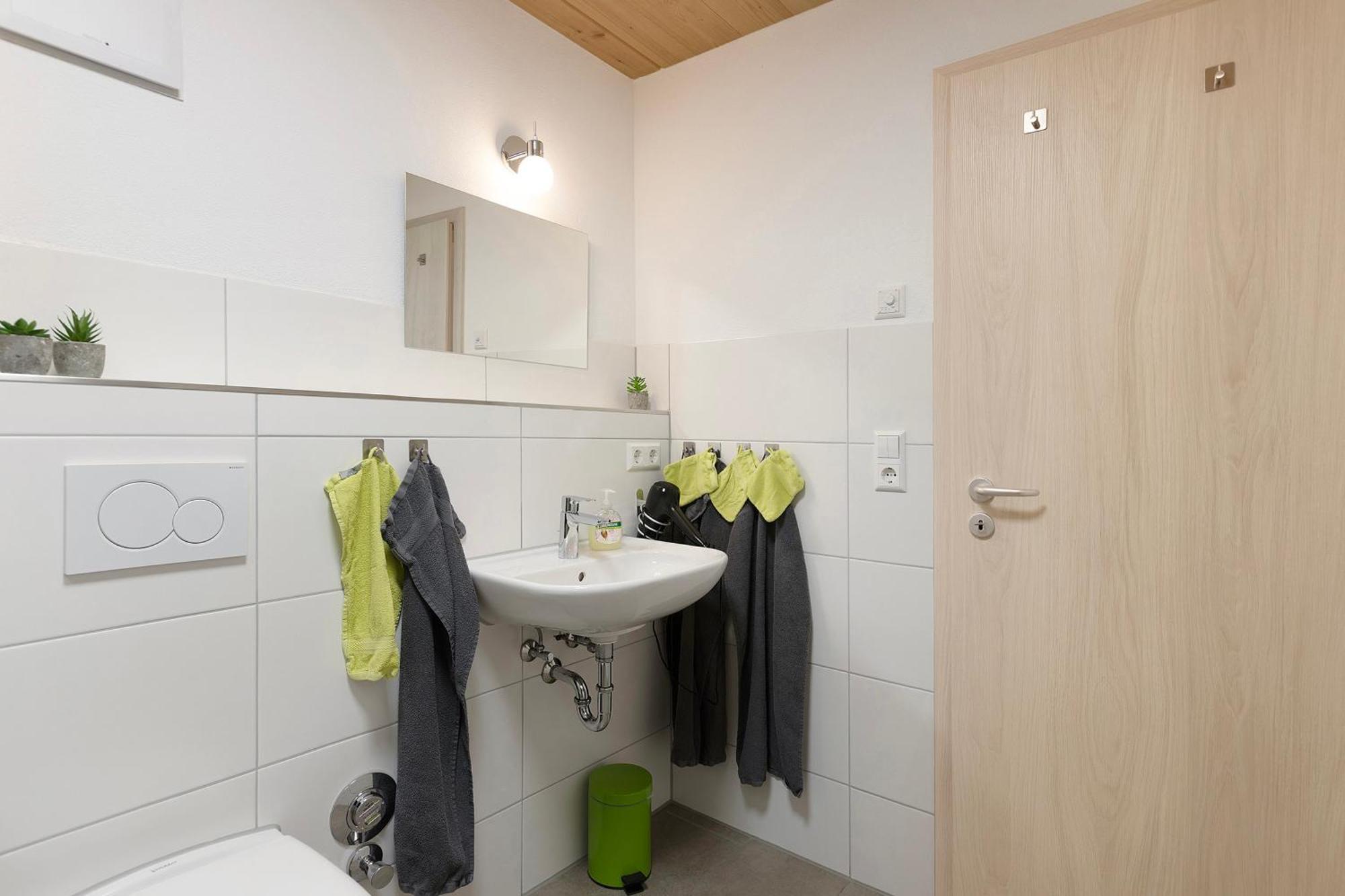 Heerlichkeit Casa vacanze