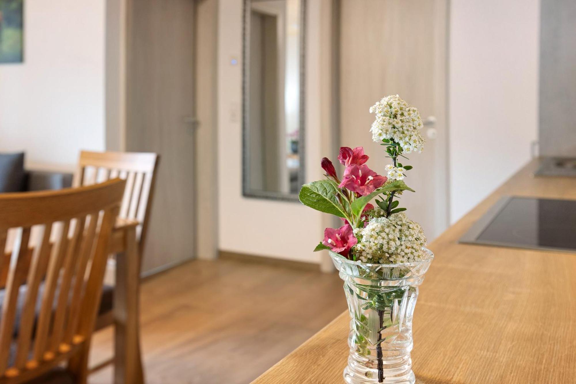 Casa vacanze Heerlichkeit Löffingen