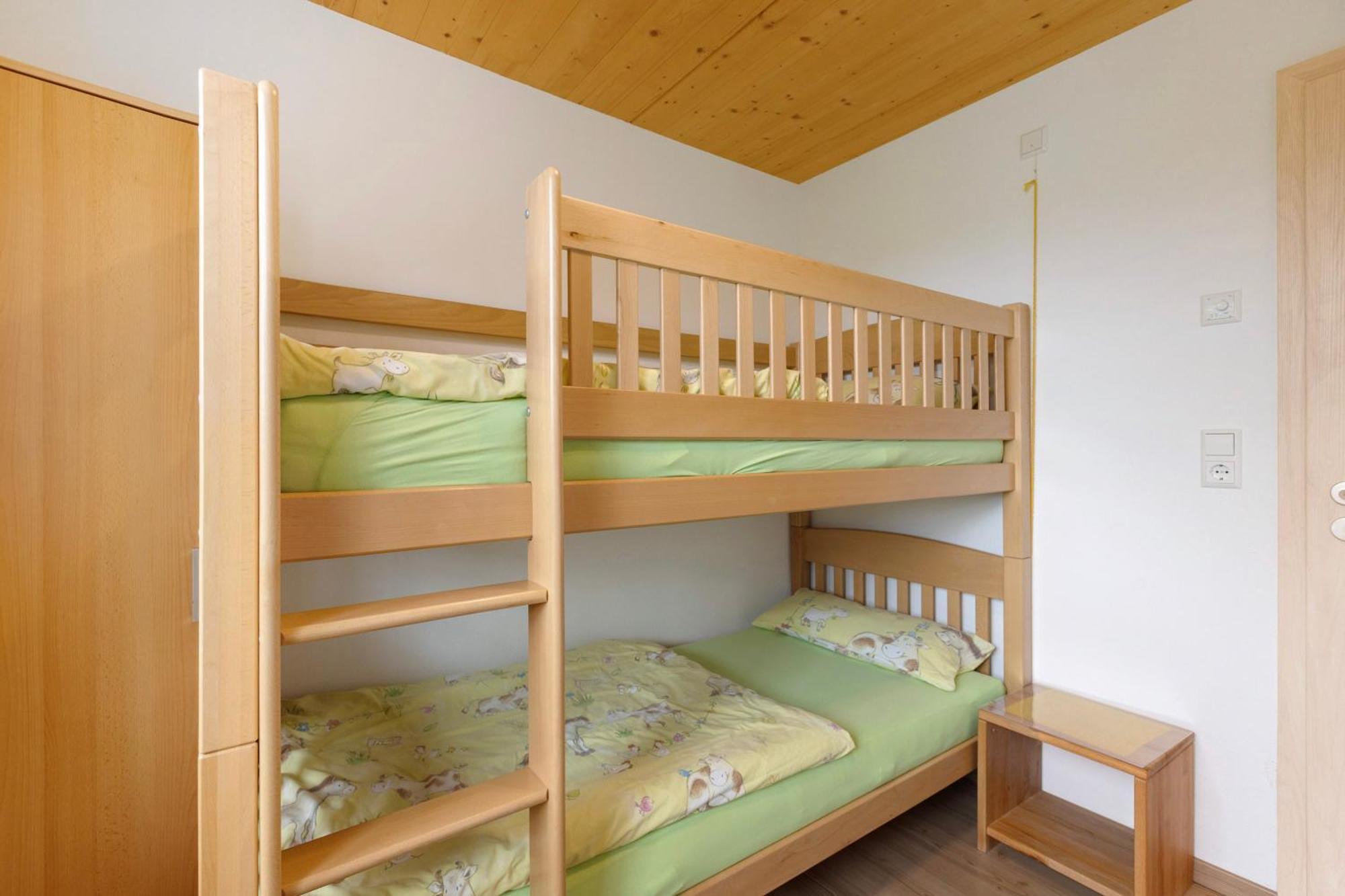 Casa vacanze Heerlichkeit Löffingen