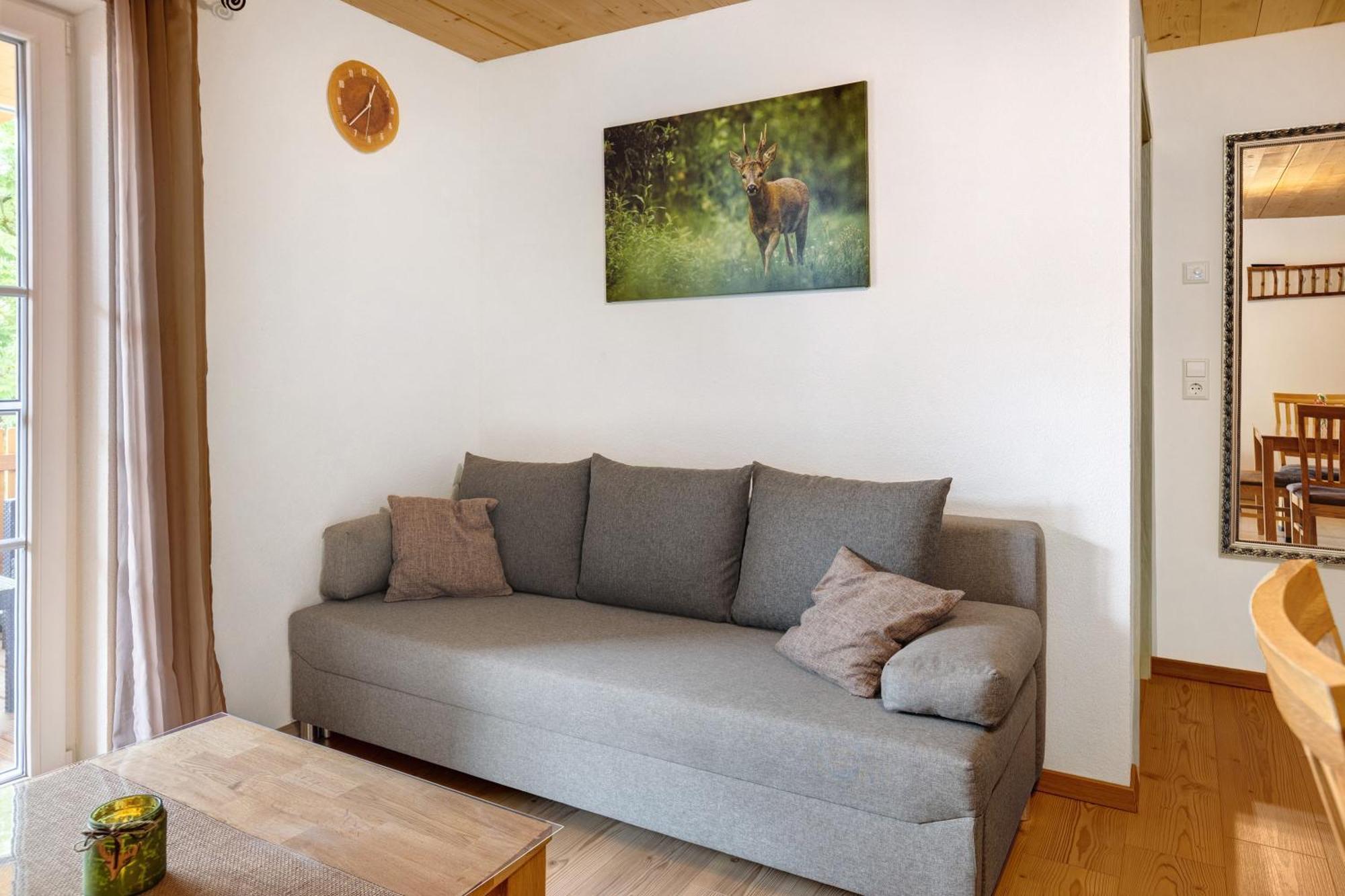 Casa vacanze Heerlichkeit *