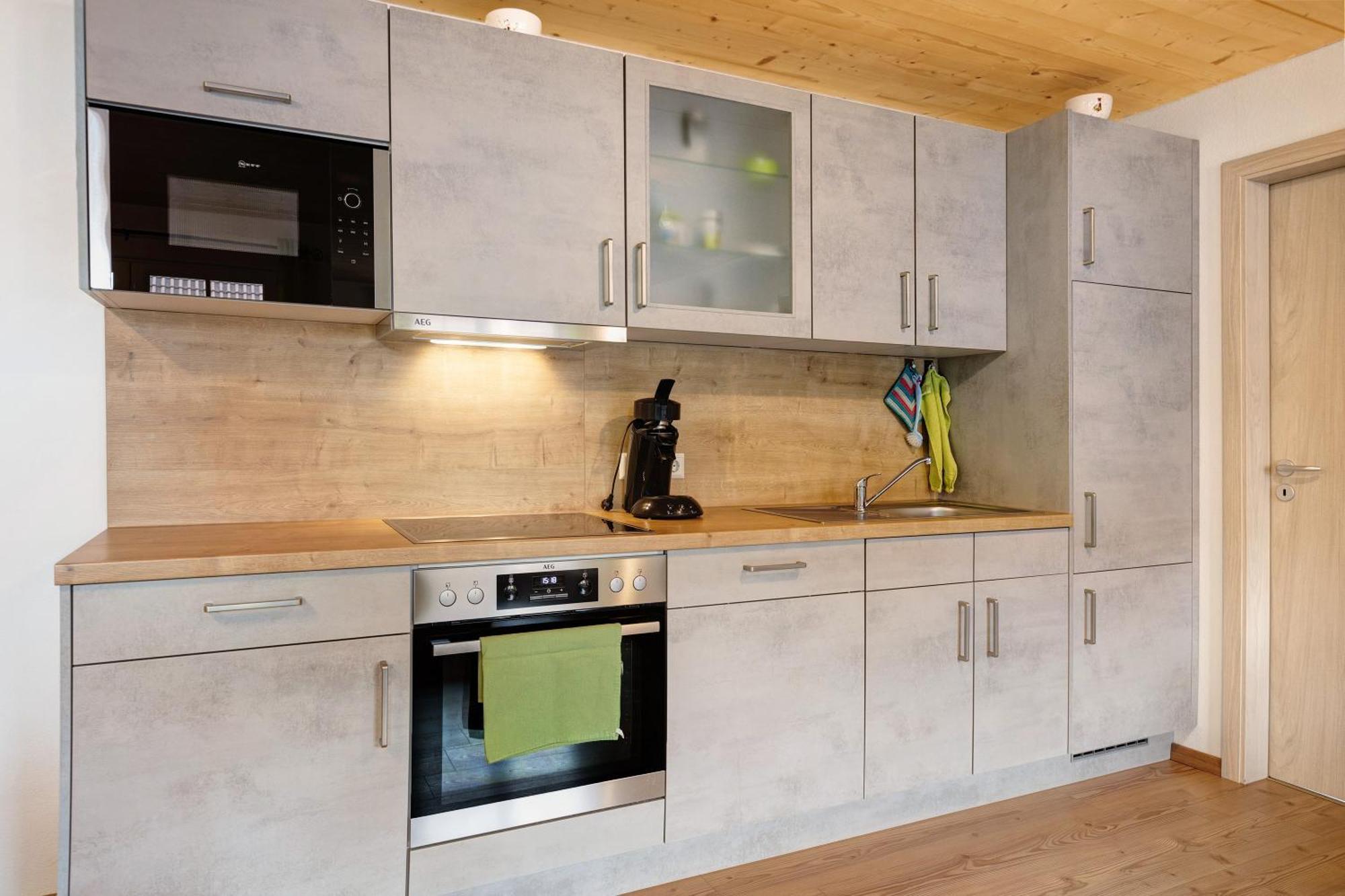 Casa vacanze Heerlichkeit Löffingen