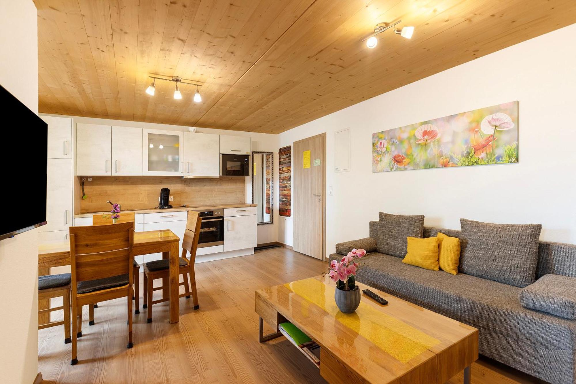 Casa vacanze Heerlichkeit Löffingen