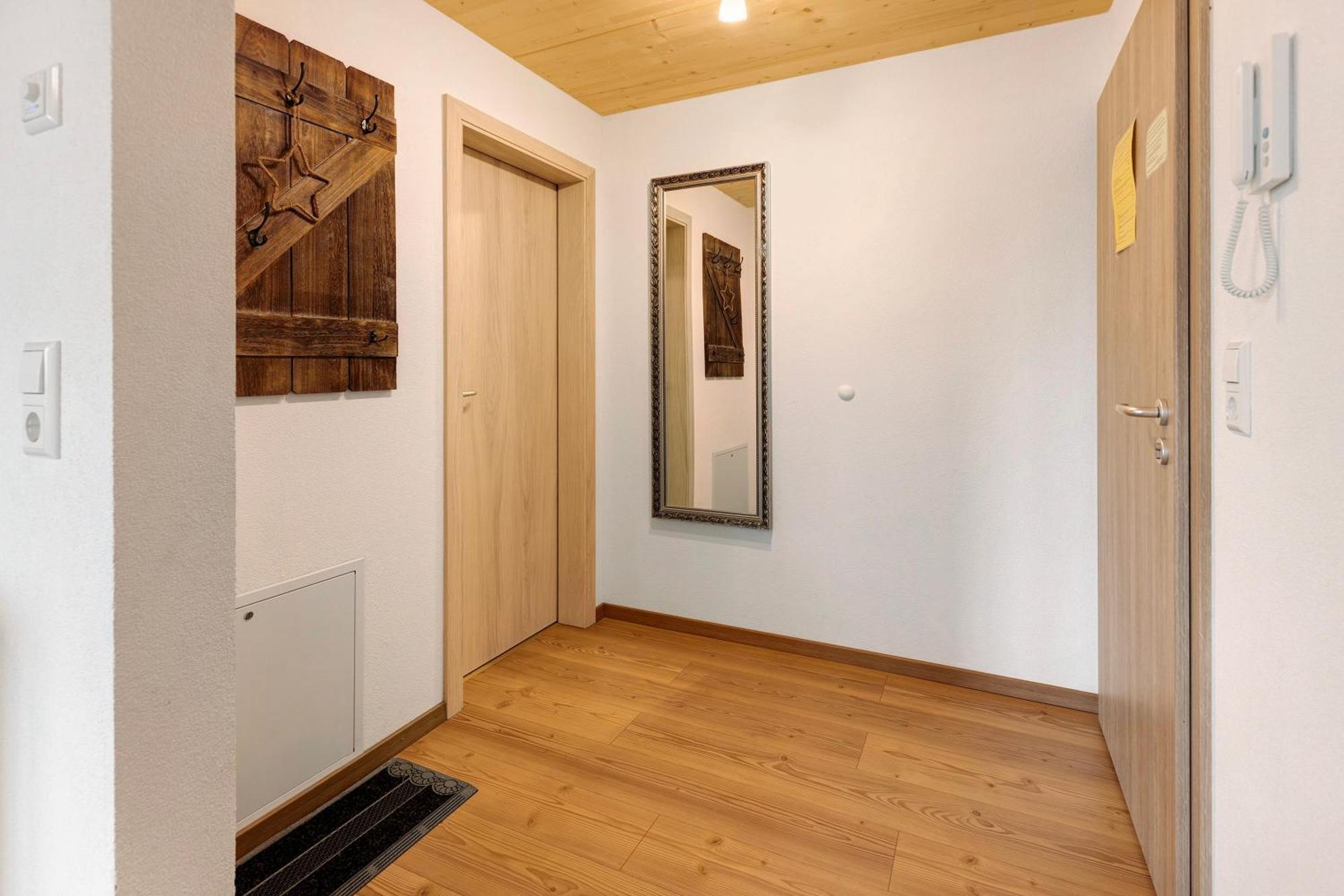 Ferienhaus Heerlichkeit *