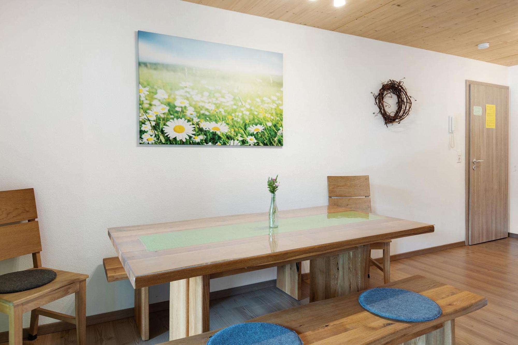 Casa vacanze Heerlichkeit Löffingen