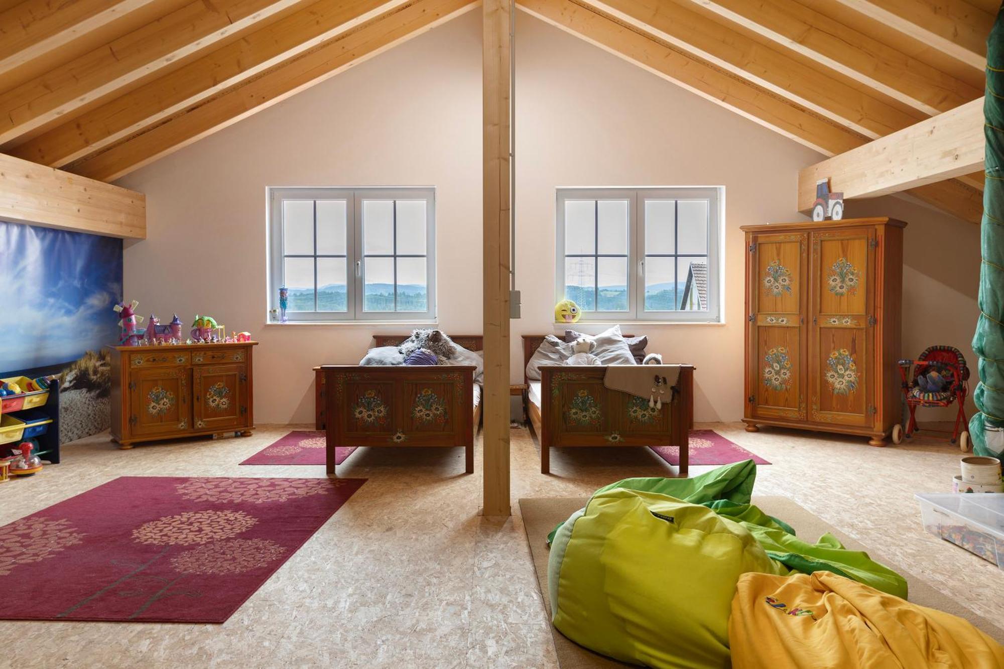 Casa vacanze Heerlichkeit *