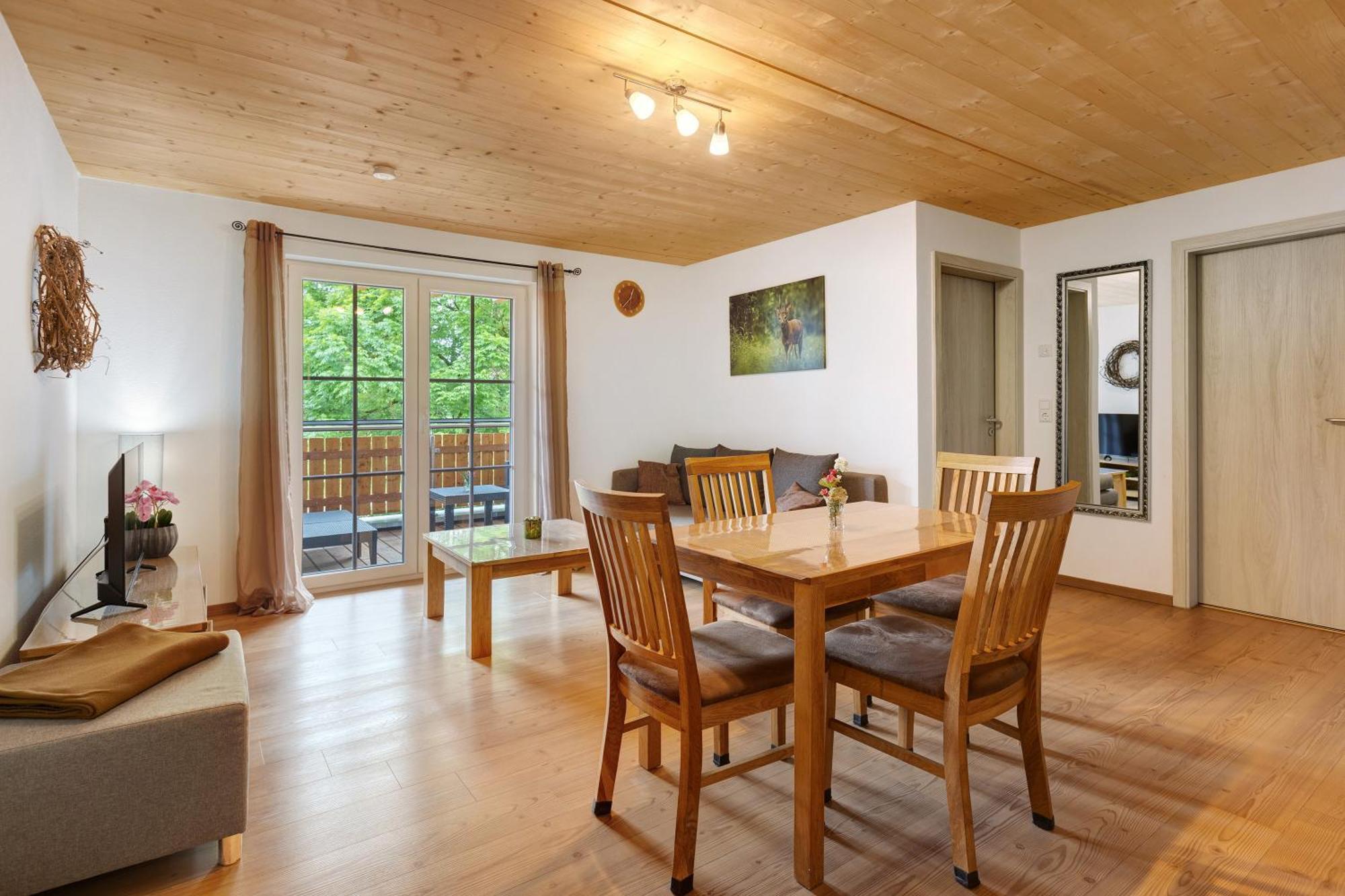 Heerlichkeit Casa vacanze Löffingen