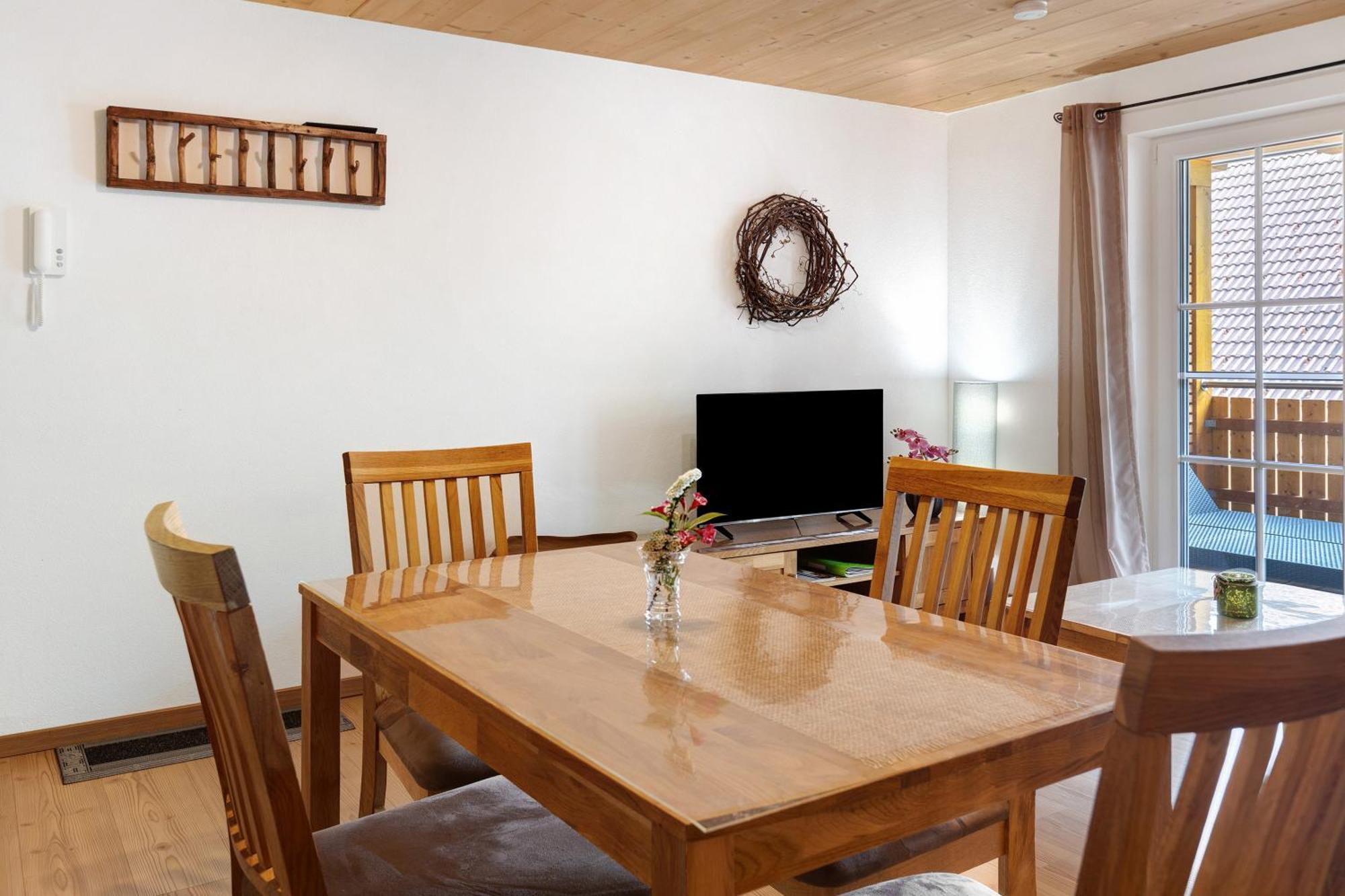 Ferienhaus Heerlichkeit