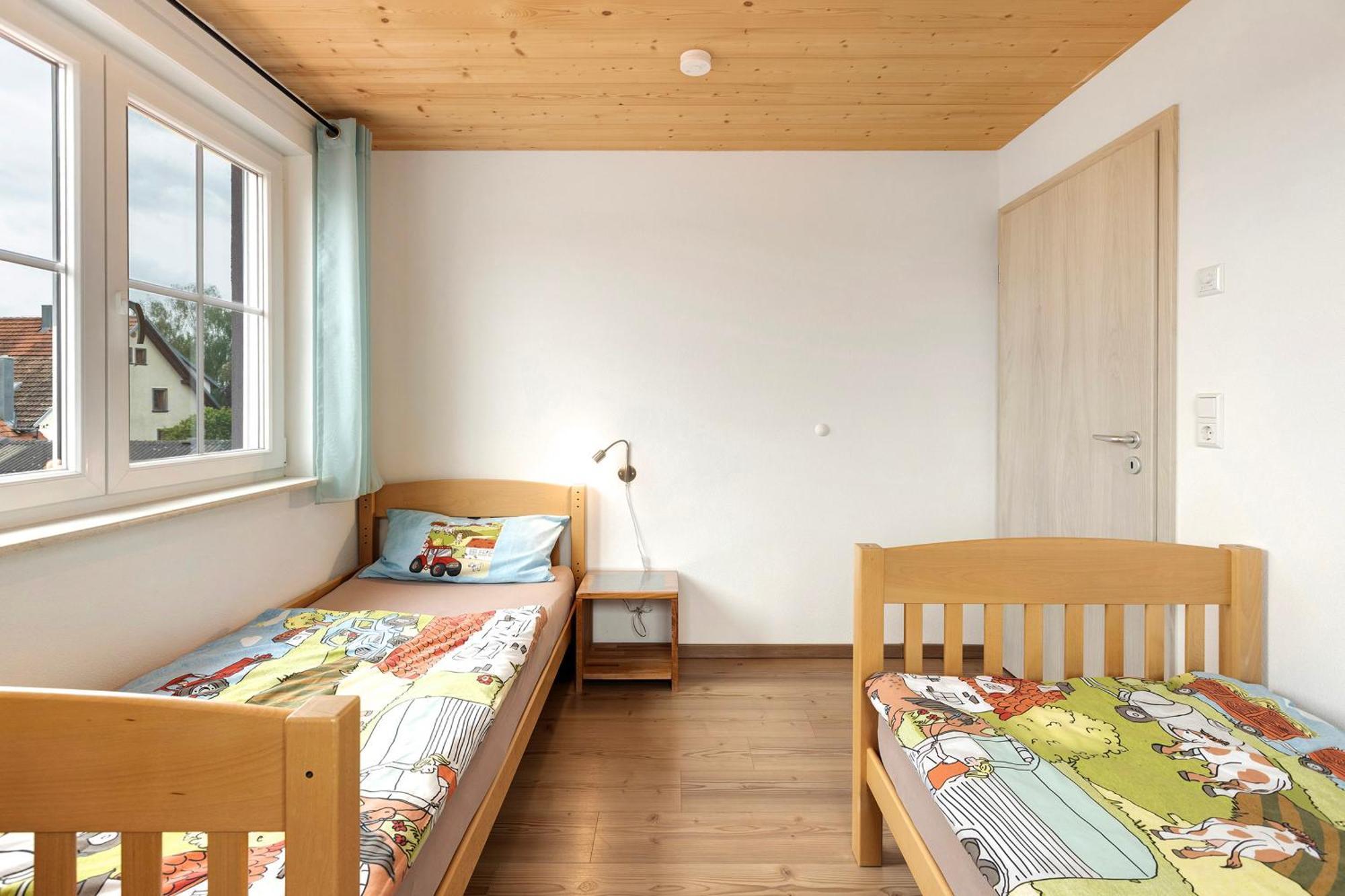 Casa vacanze Heerlichkeit *