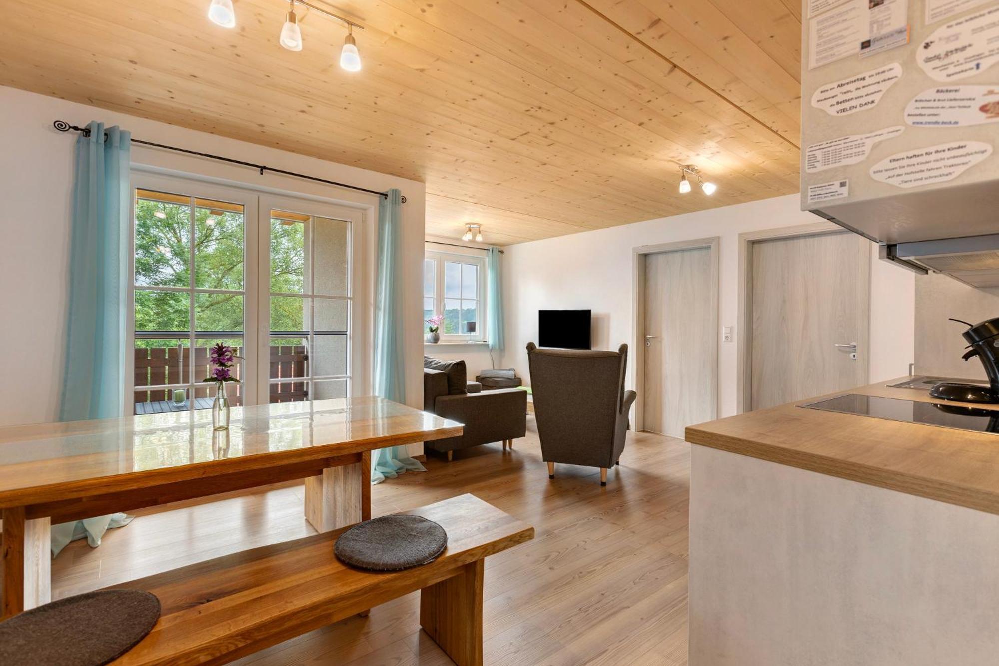 Heerlichkeit Casa vacanze