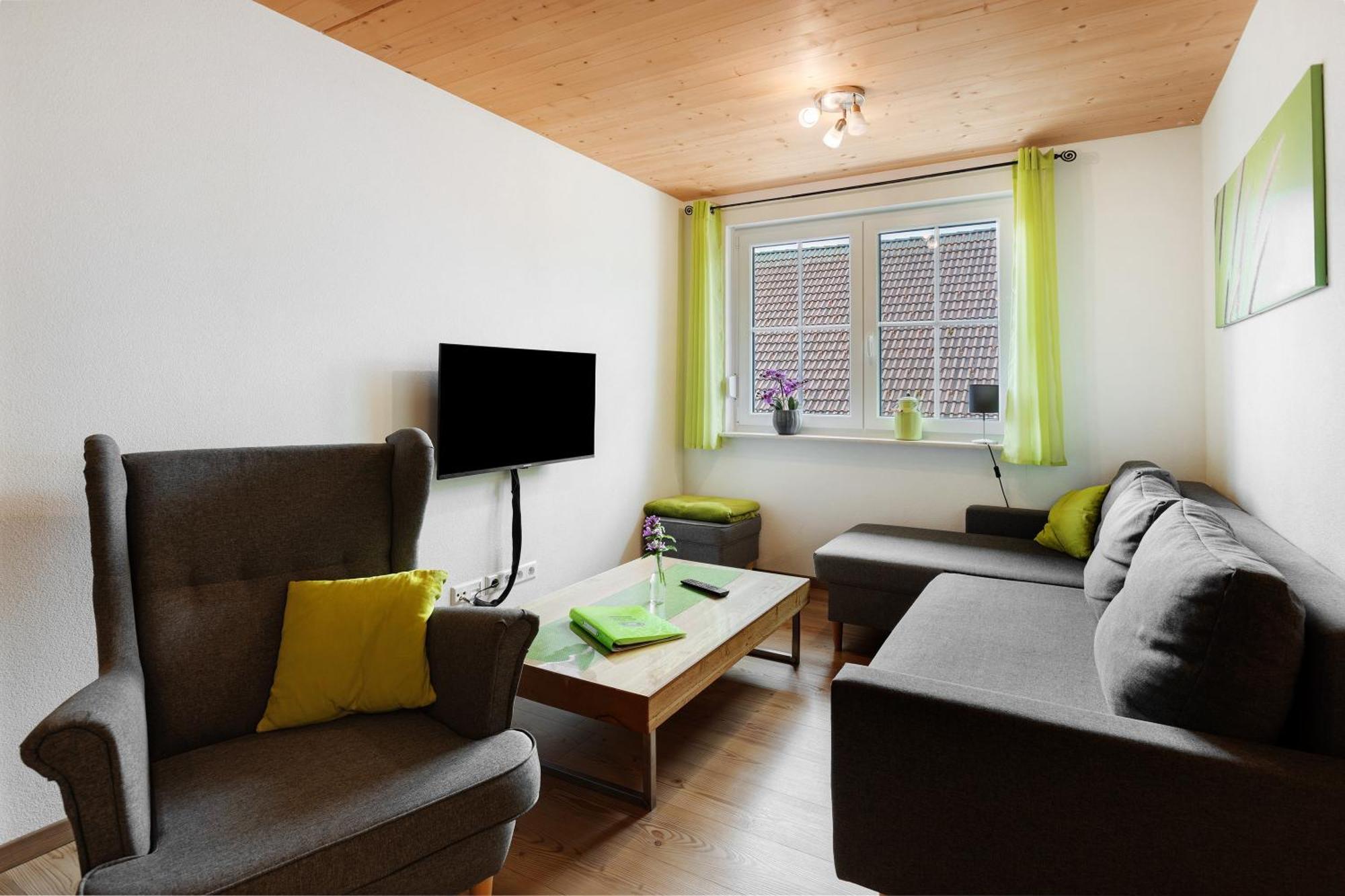 Ferienhaus Heerlichkeit *