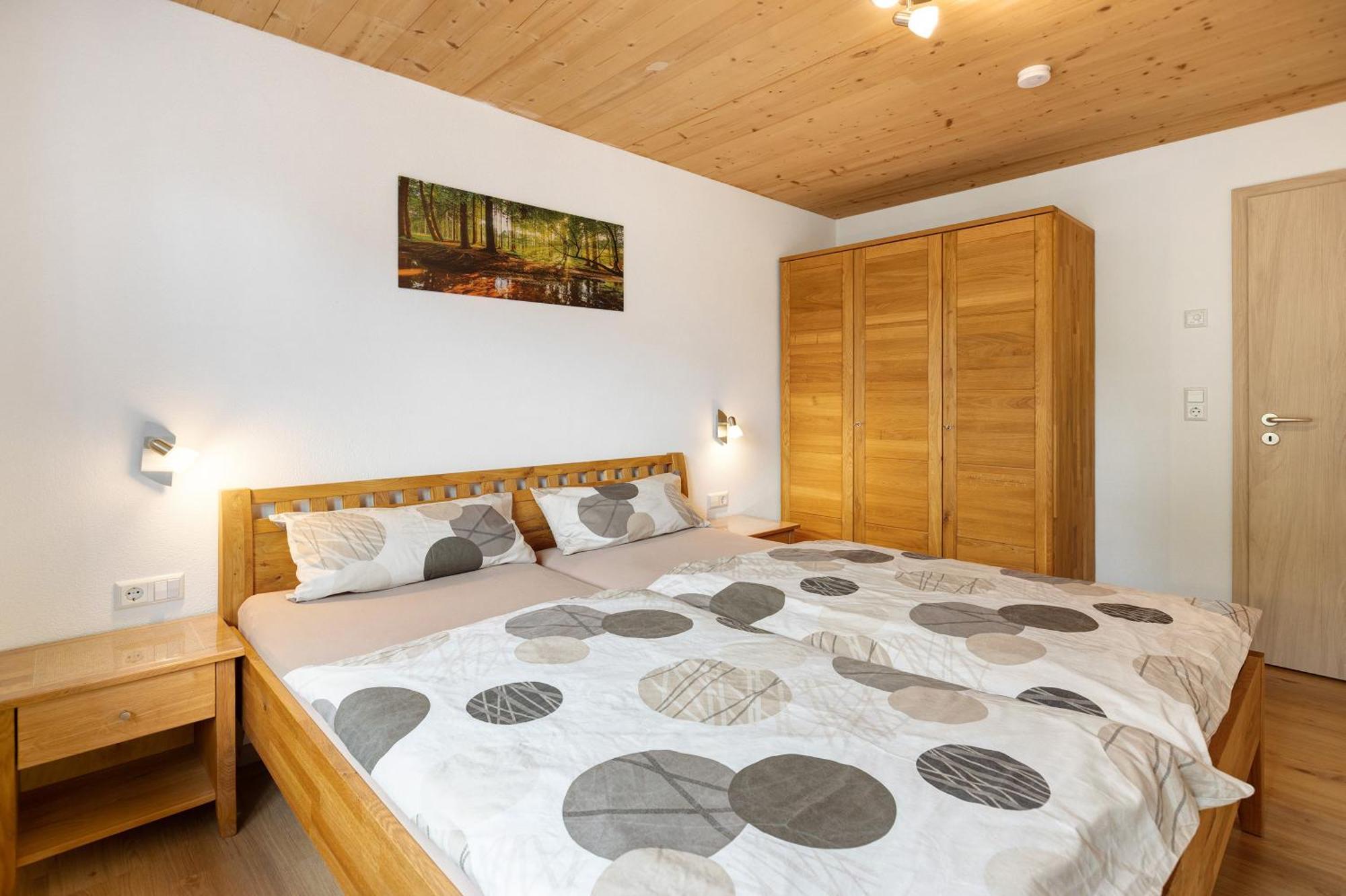Ferienhaus Heerlichkeit *