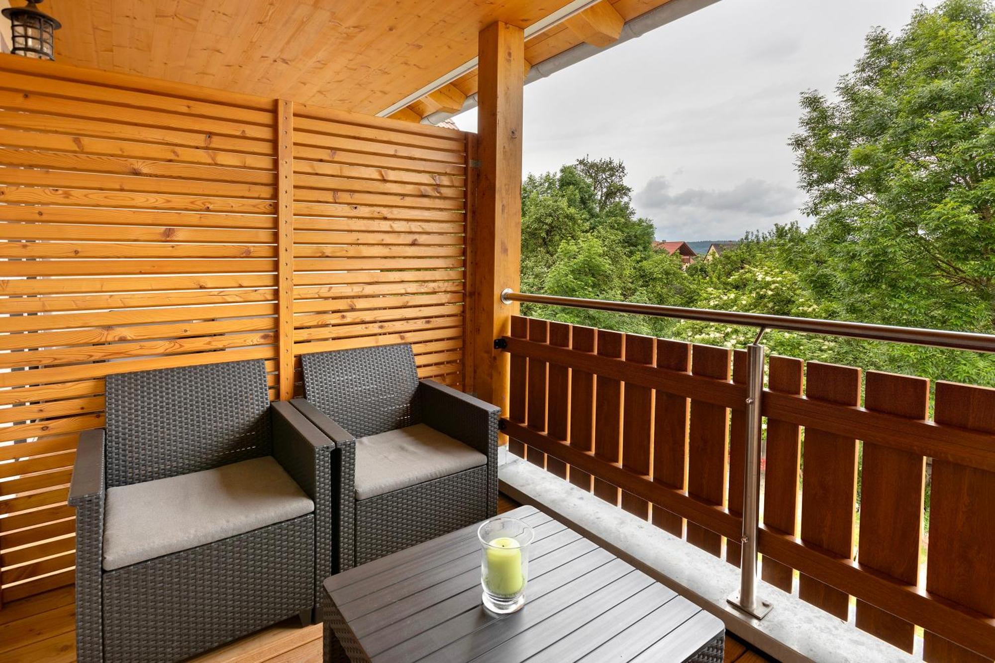 Ferienhaus Heerlichkeit *