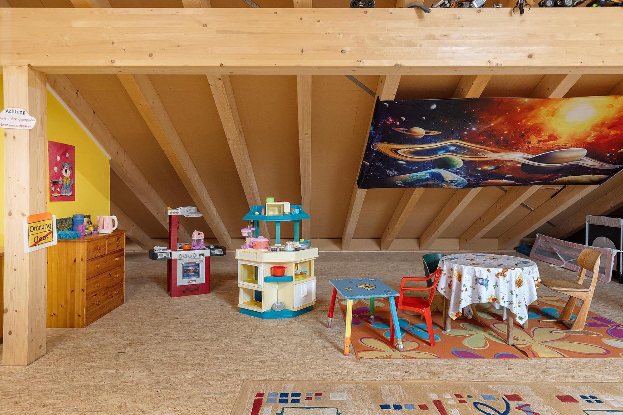 Casa vacanze Heerlichkeit *