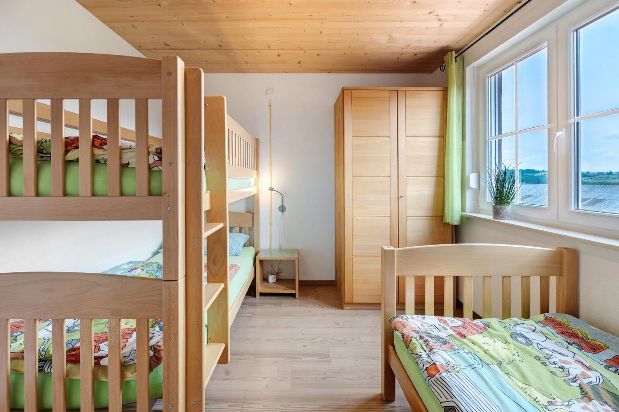 Heerlichkeit Casa vacanze