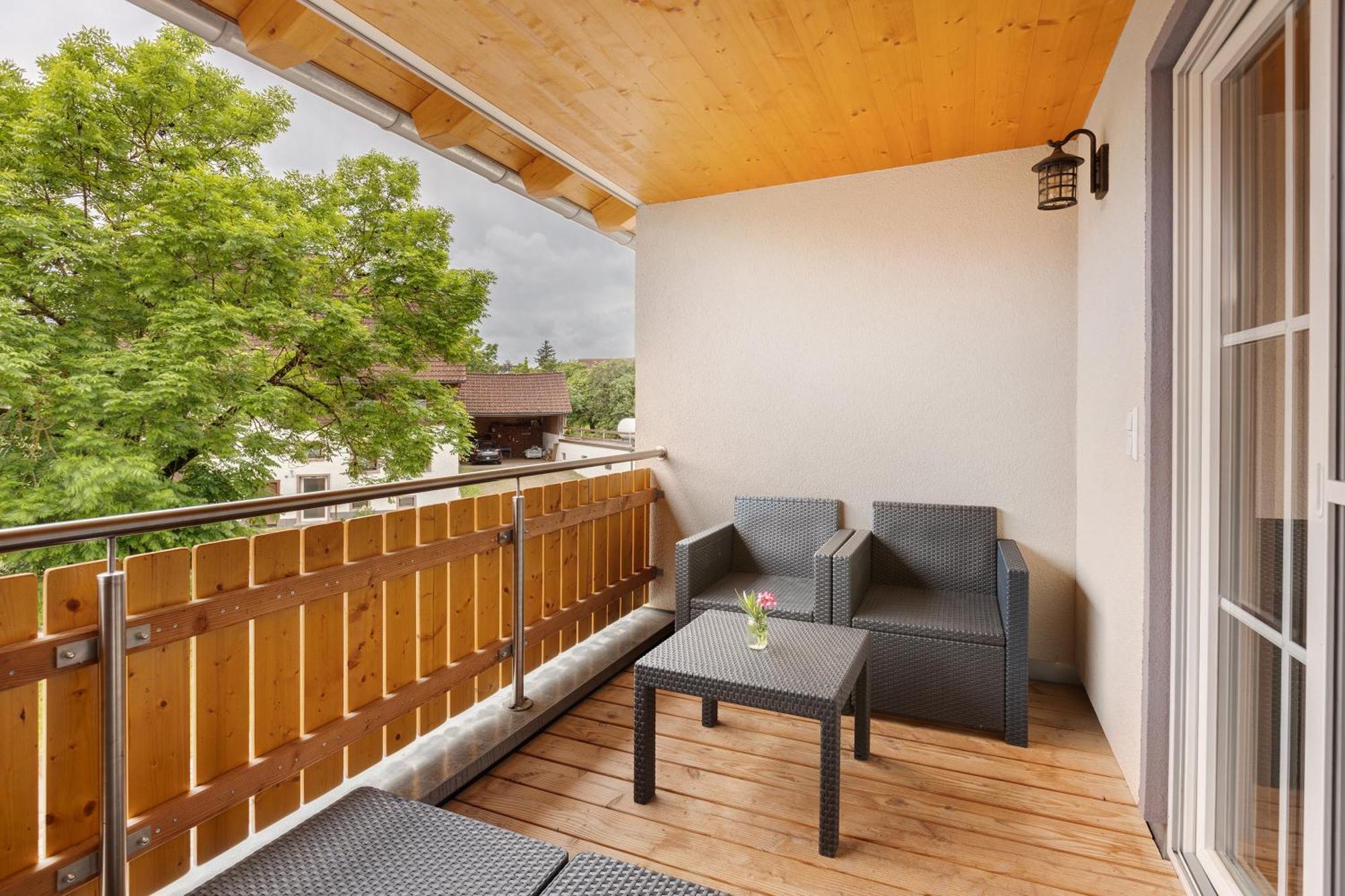 Heerlichkeit Casa vacanze *