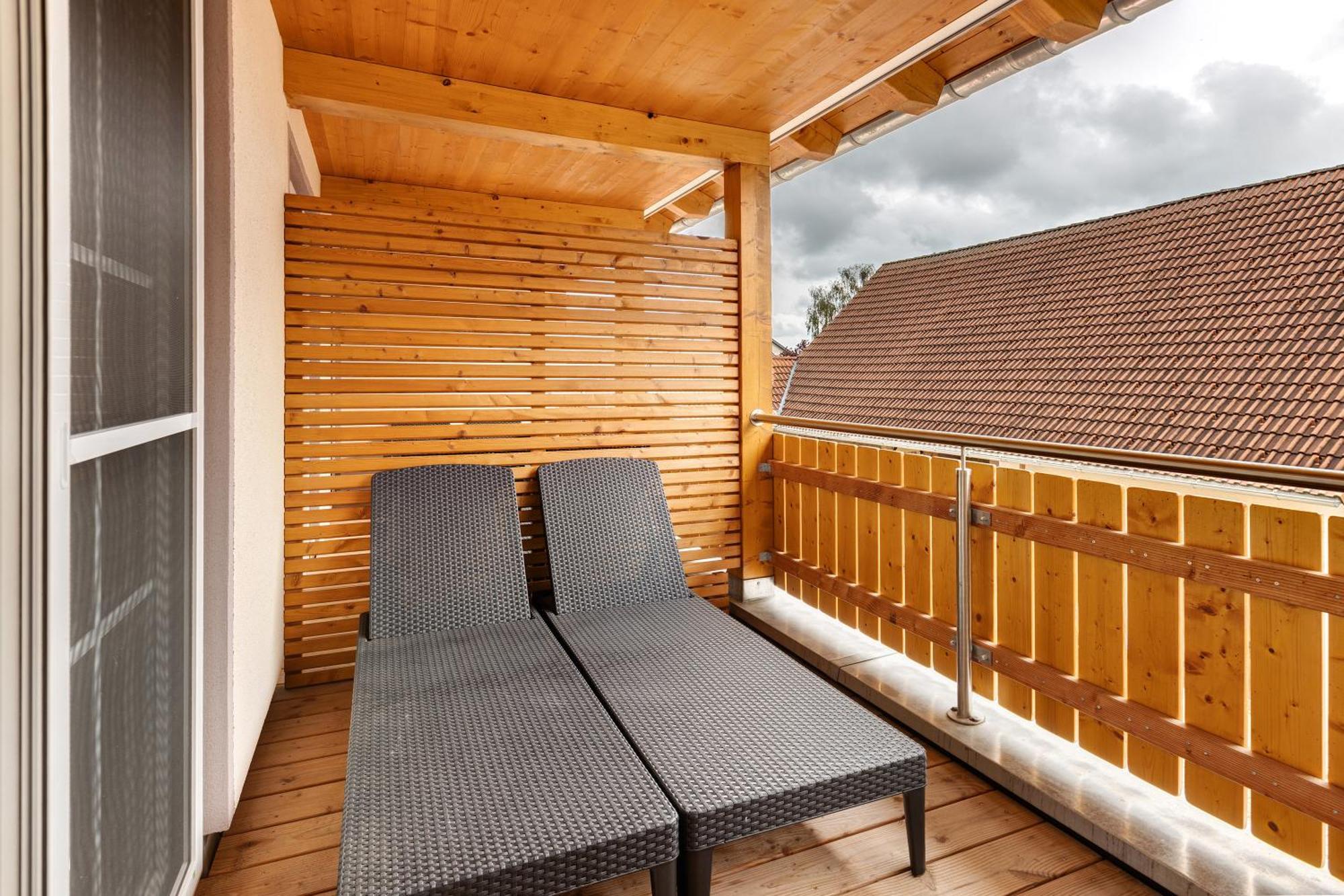 Heerlichkeit Ferienhaus Löffingen