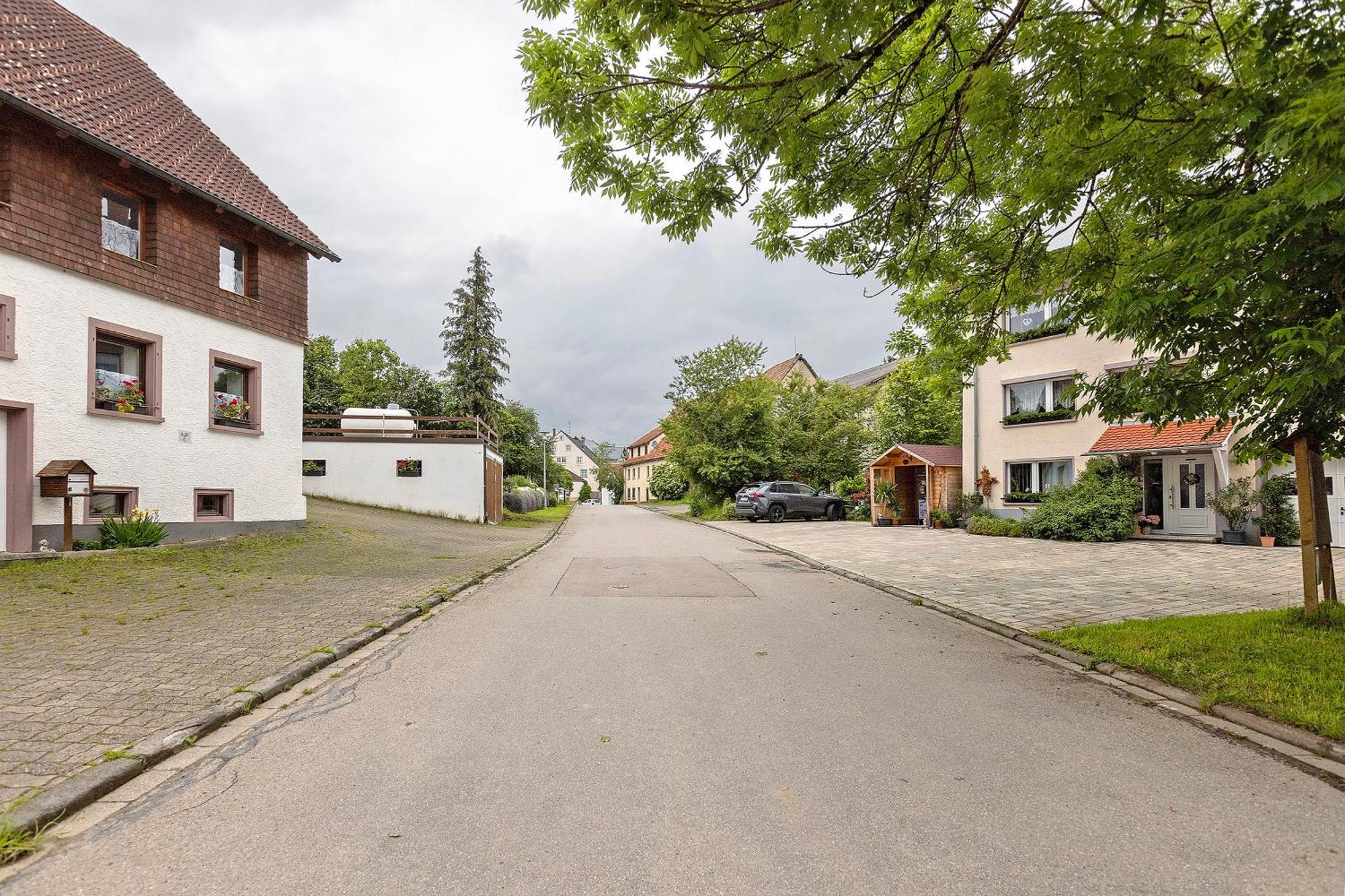 Heerlichkeit *